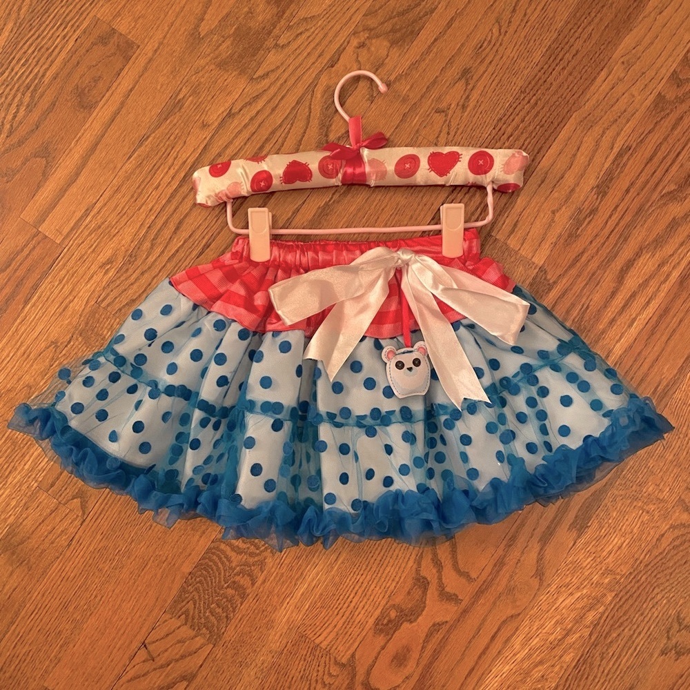 Lalaloopsy - Mittens Fantasy Play Dress Up Skirt